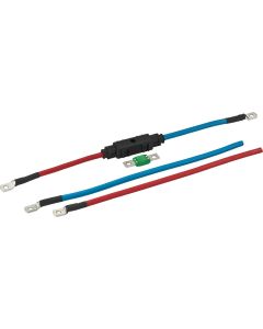 Kit de connexion pour batteries AKKU-12/120