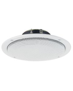 Haut-parleur Public adress, encastré, 4 Ω, 20 W