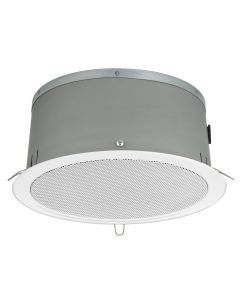 Haut-Parleur Public adress, 100 V, 6 W, EN54