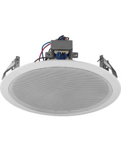 Haut-parleur Public adress, 100 V, 15 W, coax