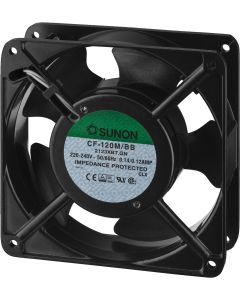 Ventilateur axial 190 m_/h