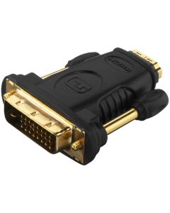 Adaptateur HDMI/DVI