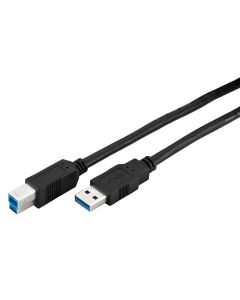 Cordon USB-3.0, 1,8 m