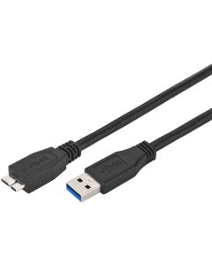 Cordon USB-3.0, 1 m