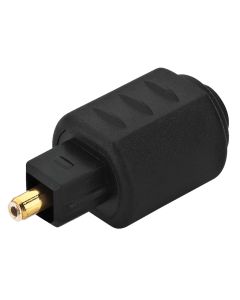 Adaptateur Toslink