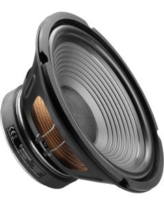 Haut-parleur grave subwoofer 10", 2 x 100 W, 2 x 8 Ω, TC, Hi-Fi