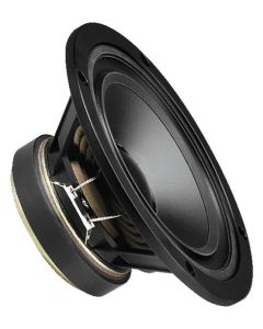 Haut-parleur grave médium, 6,75", 50 W, 8 Ω, Hi-Fi