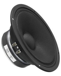 Haut-parleur médium, 6,25", 100 W, 8 Ω - CELESTION