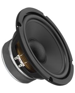 Haut-parleur grave médium, 8", 50 W, 8 Ω, Hi-Fi