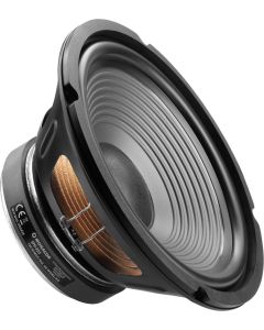 Haut-parleur grave 10", 60 W, 8 Ω, Hi-Fi