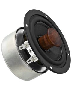 Haut-parleur large bande, 3", 20 W, 8 Ω, Hi-Fi