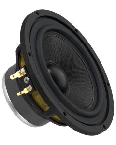 Haut-parleur grave médium, 5,5", 50 W, 8 Ω, Hi-Fi