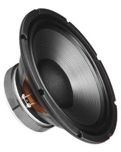 Haut-parleur subwoofer, 12", 2 x 120 W, 2 x 8 Ω, Hi-Fi