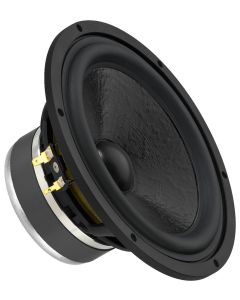 Haut-parleur grave médium, 6,75", 70 W, 8 Ω, Hi-Fi