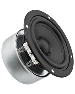 Haut-parleur large bande, 3", 20 W, 8 Ω, Hi-Fi