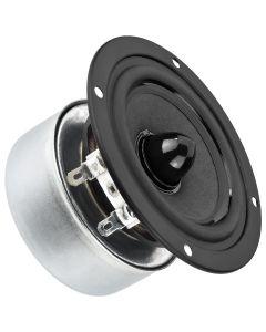 Haut-parleur large bande, 3", 20 W, 8 Ω, Hi-Fi