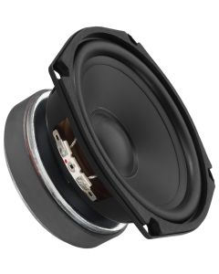 Haut-parleur grave médium, 5,5", 40 W, 8 Ω, Hi-Fi