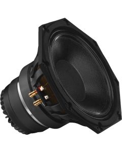 Haut-parleur coaxial 8", 400 W, 2 voies