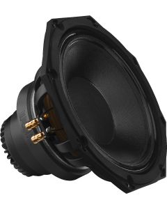 Haut-parleur coaxial 10", 500 W, 2 voies professionnel