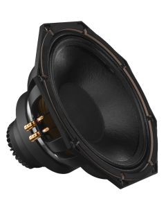 Haut-parleur coaxial 12", 600 W, 2 voies professionnel