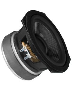 Haut-parleur grave médium, 6", 80 W, 8 Ω, Hi-Fi