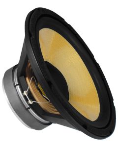 Haut-parleur grave 12", 200 W, 8 Ω, Hi-Fi