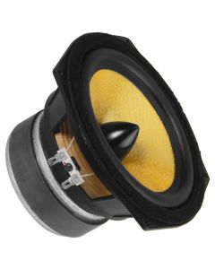 Haut-parleur grave médium, 6", 100 Wmax, 60 Wrms, 8 Ω, Hi-Fi