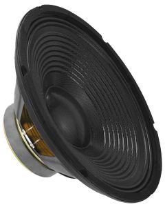 Haut-parleur grave 12", 100 W, 8 Ω, universel