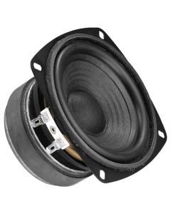 Haut-parleur grave médium, 4", 30 W, 8 Ω, Hi-Fi