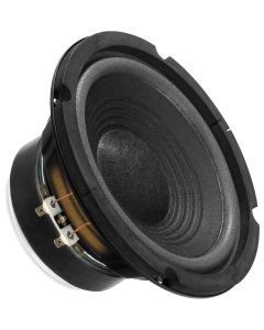 Haut-parleur grave médium, 6,5", 35 W, 4 Ω, Hi-Fi