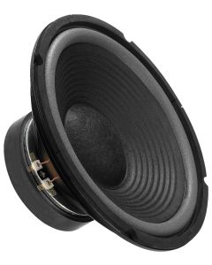 Haut-parleur grave médium, 10", 75 W, 4 Ω, Hi-Fi