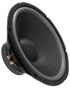 Haut-parleur grave médium, 12", 100 W, 4 Ω, Hi-Fi