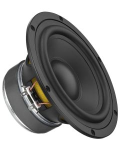 Haut-parleur grave 6,5", 60 W, 8 Ω, Hi-Fi