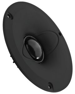 Haut-parleur aigu, dôme Hi-Fi, 40 W, 4 Ω