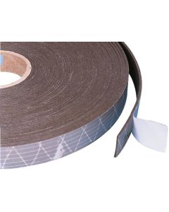 Joint mousse gris, 20 m