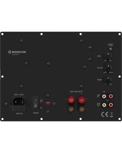 Module amplificateur subwoofer, classe D, 300 W sous 4 Ω