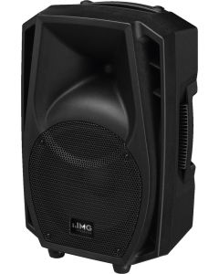 Enceinte active 8", 150 W