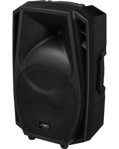 Enceinte active 10", 300 W, BT, MP3, USB