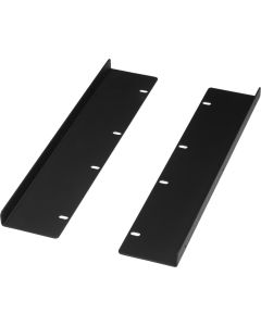 Etrier de montage rack 19" pour MXR-60 - JTS