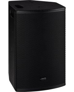 Enceinte professionnelle active DSP avec amplificateur 2 canaux, 200 W