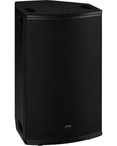 Enceinte professionnelle active DSP avec amplificateur 2 canaux, 350 W