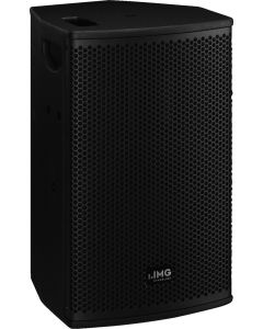 Enceinte professionnelle, 300 W