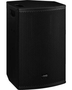 Enceinte professionnelle, 400 W