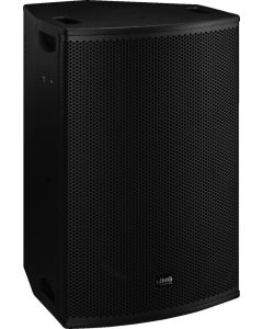 Enceinte professionnelle, 700 W