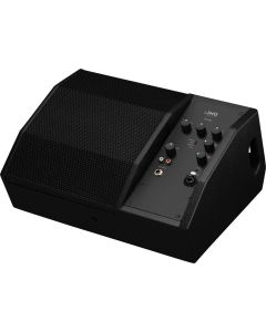 Enceinte active 8", 300 W, moniteur de scène