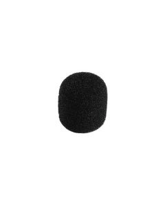 Bonnette de protection micro, 12-14 mm, noire