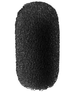 Bonnette de protection micro, 2-4 mm, noire