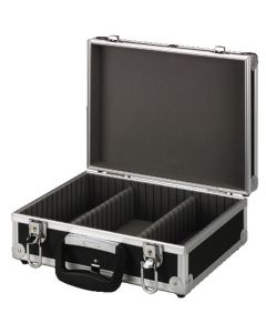 Valise rangement pour mini-disques