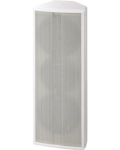 Enceinte Public adress, 8 Ω, 320 W, universelle, blanche