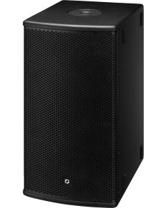 Enceinte subwoofer 10", 500 W, 8 Ω